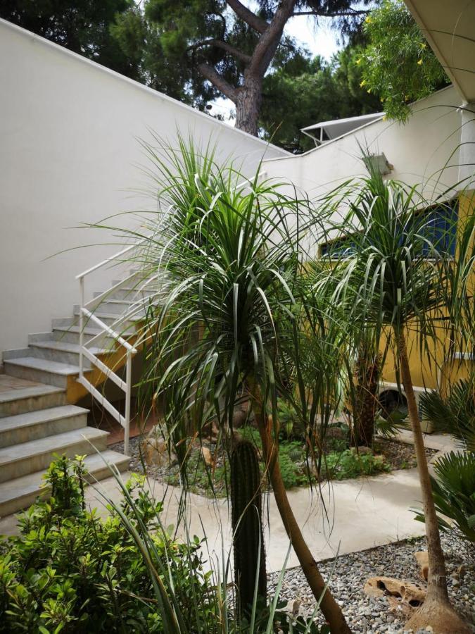 Nenni Casa de férias Palermo