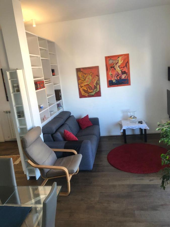 La Terrazza Sul Castello Apartamento *