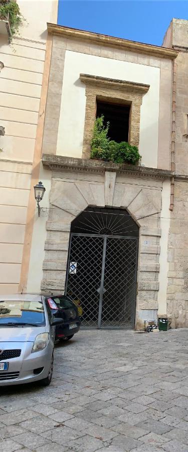 Apartment Palazzo Resuttana