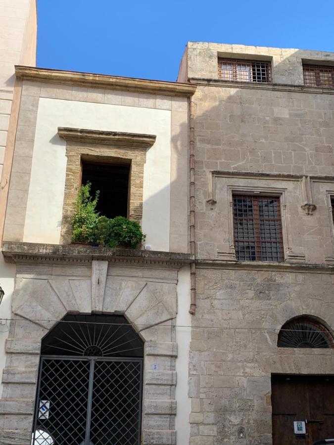 Apartment Palazzo Resuttana *