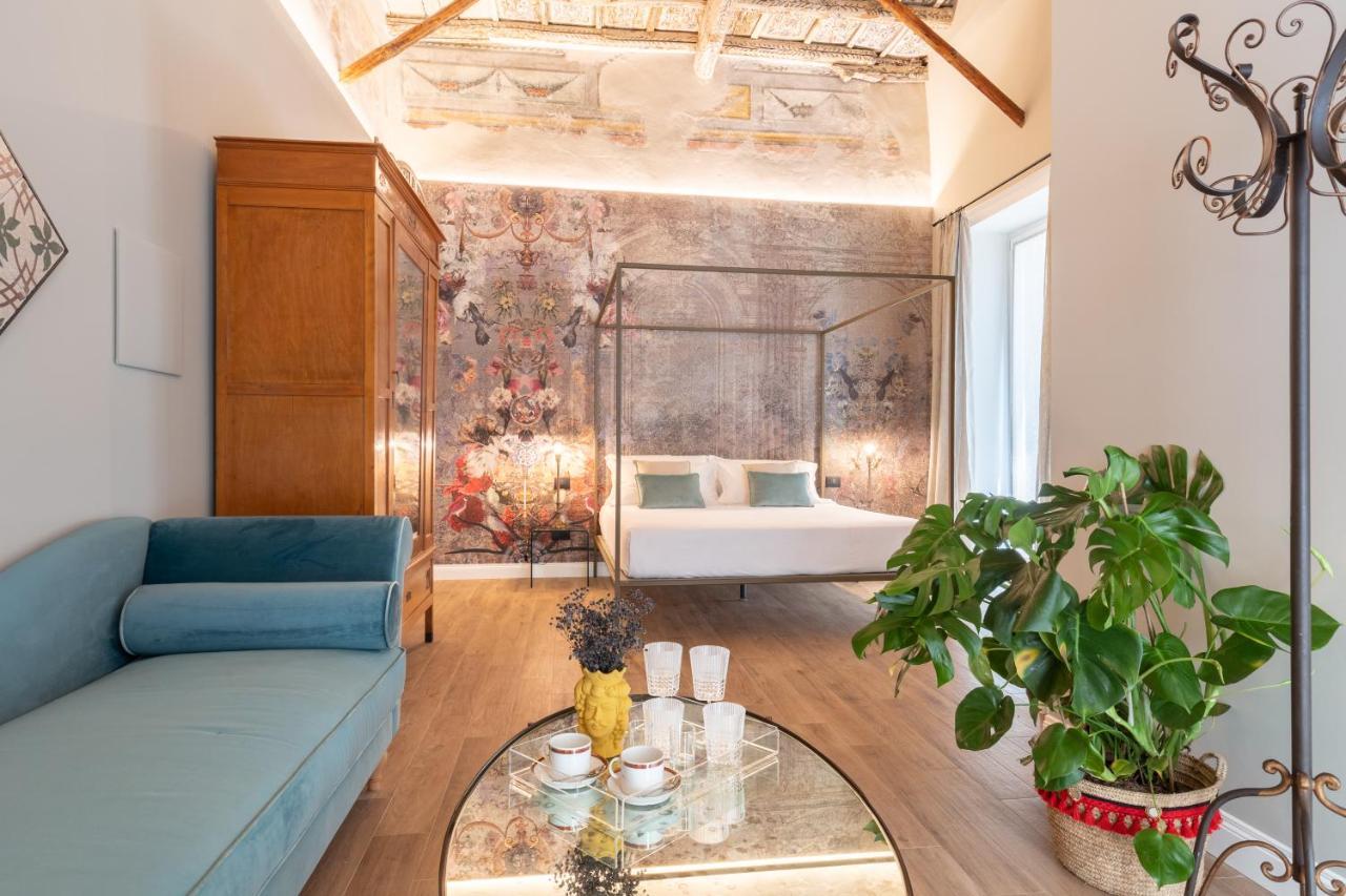 Guest house Vossia Luxury & Sicilian Living Palermo