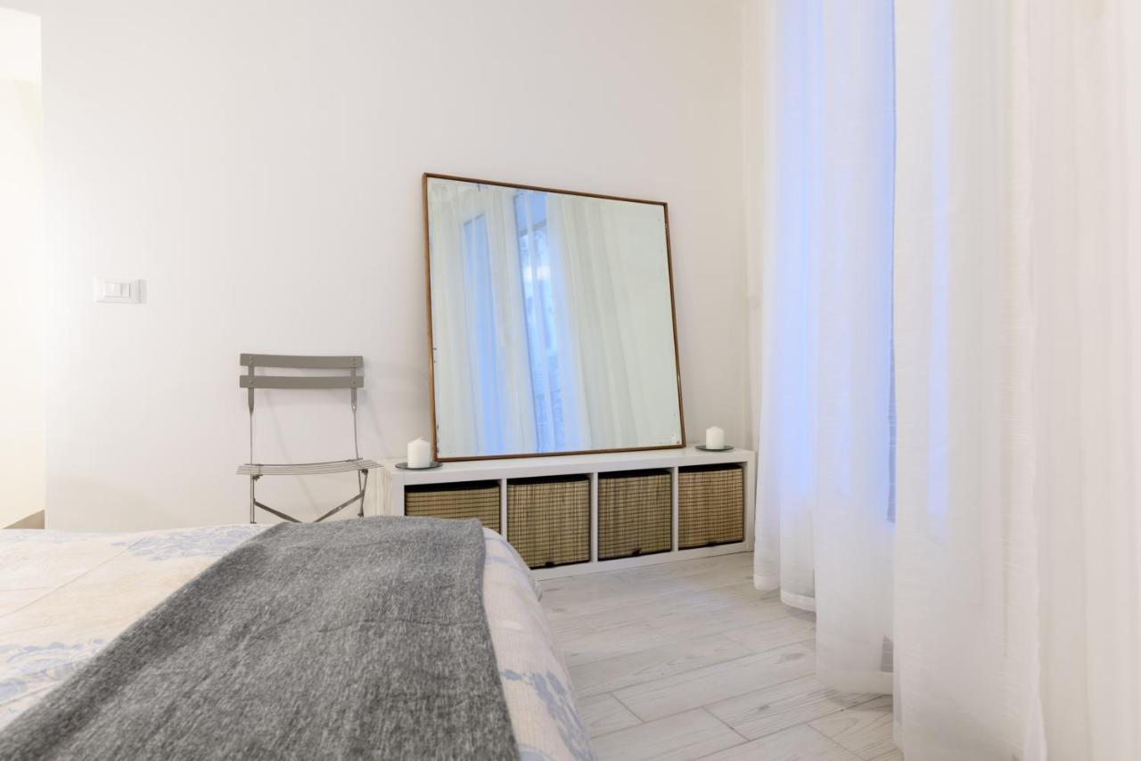 Apartment Gharraf Old Town Palermo