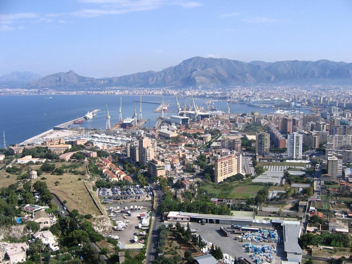 Apartment Al Khalisa By Wonderful Italy Palermo
