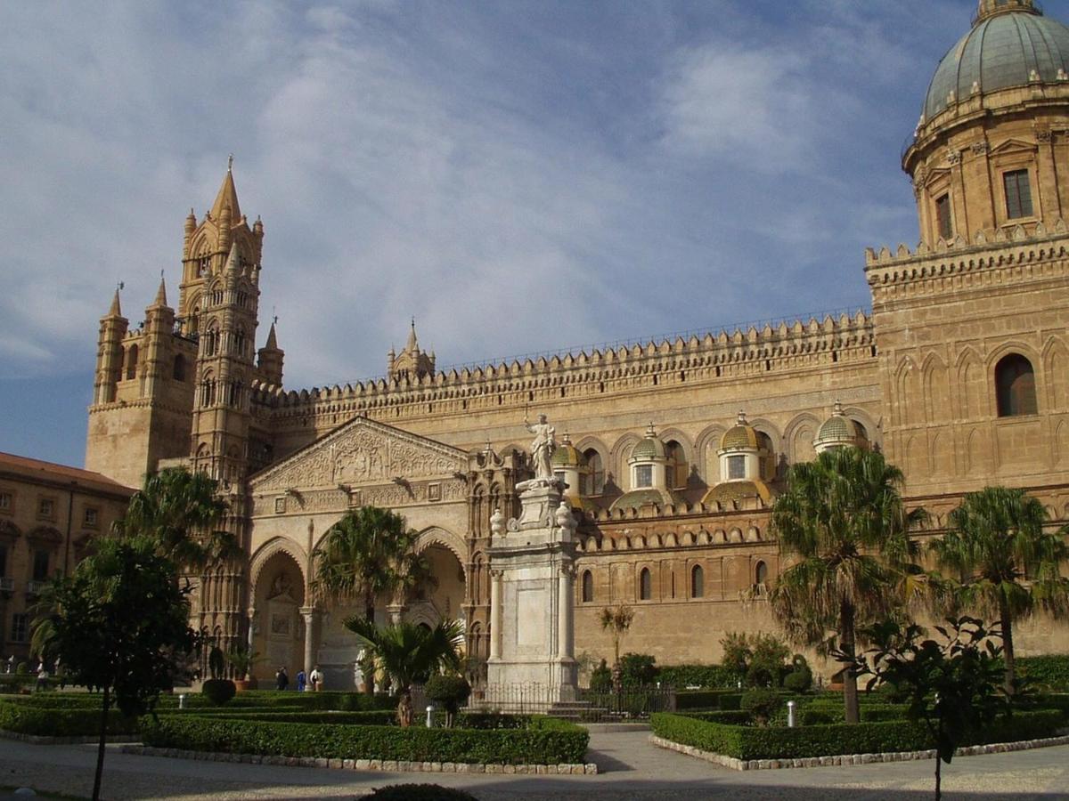 Al Khalisa By Wonderful Italy Apartment *