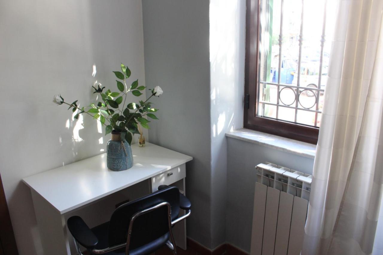 Apartamento Himera