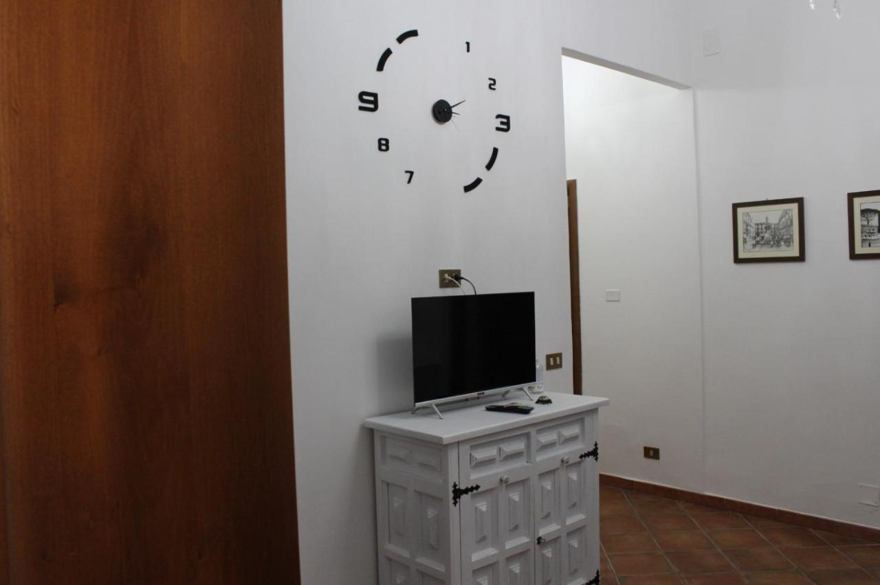 Himera Apartment
