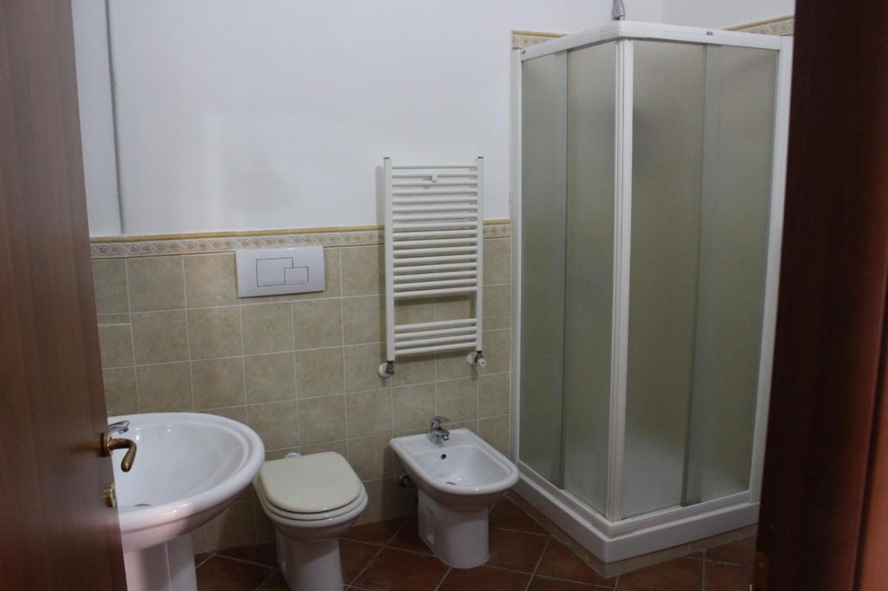 Apartment Himera *