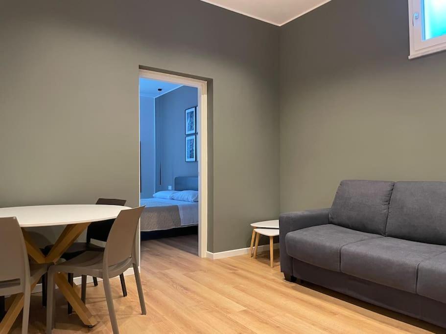 Nicare Apartment *