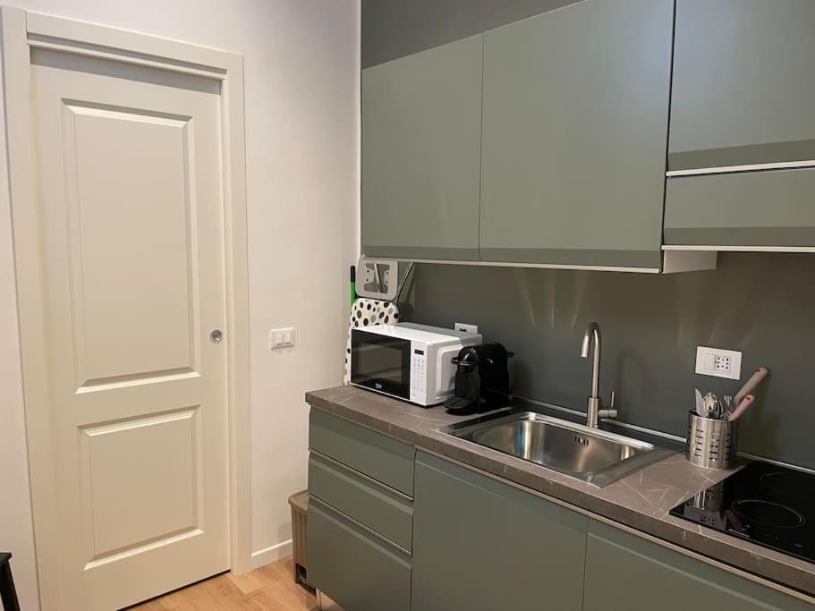 Nicare Apartment *