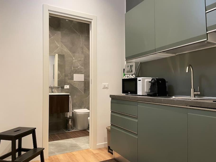 Nicare Apartment *
