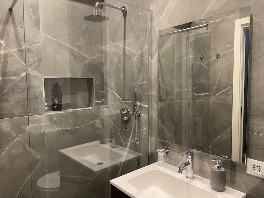 Apartment Nicare *