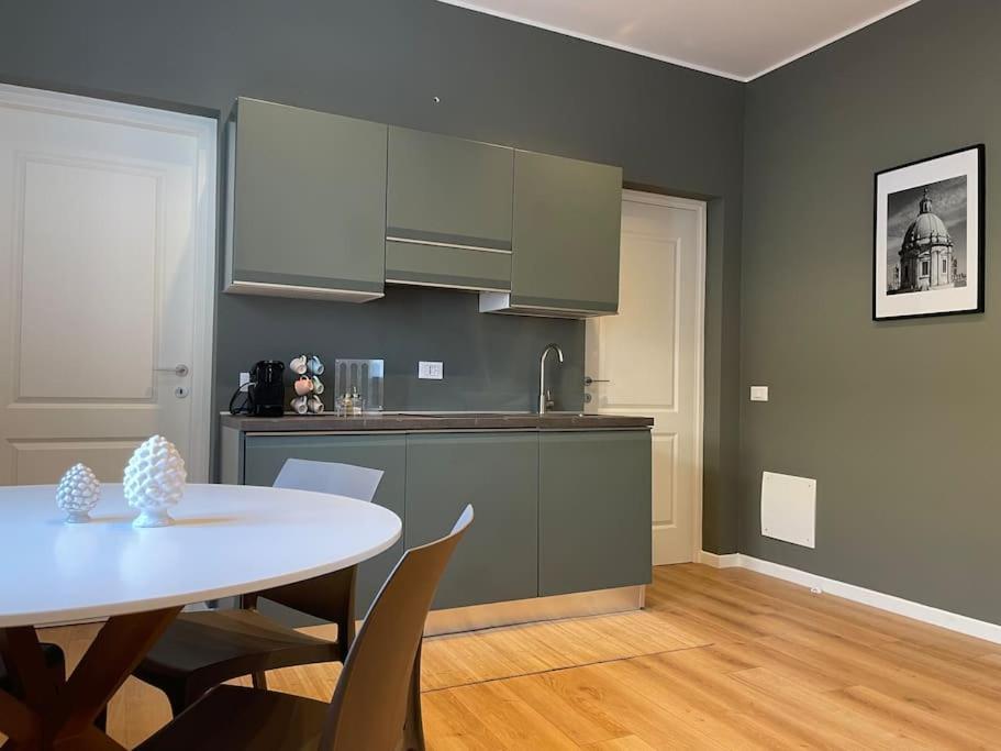 Nicare Apartment Palermo