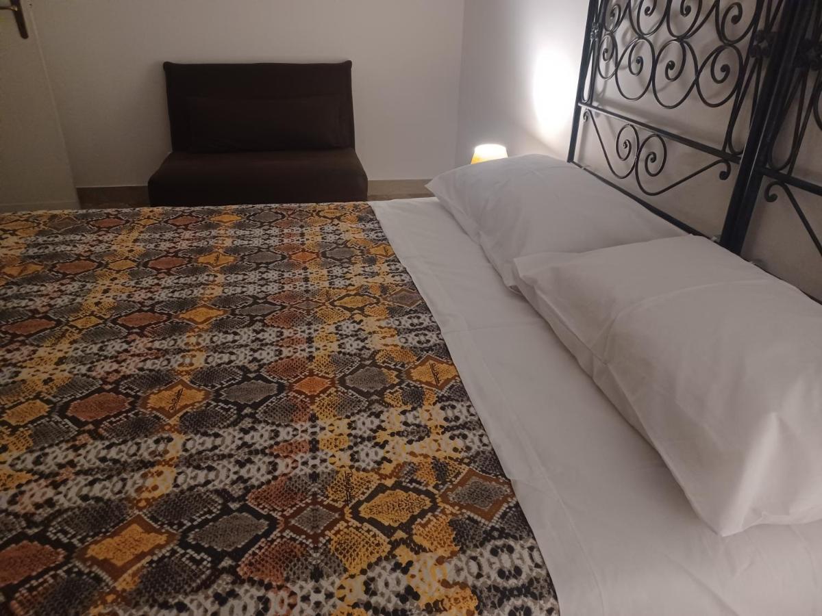 Holiday home La Casetta Al Mare