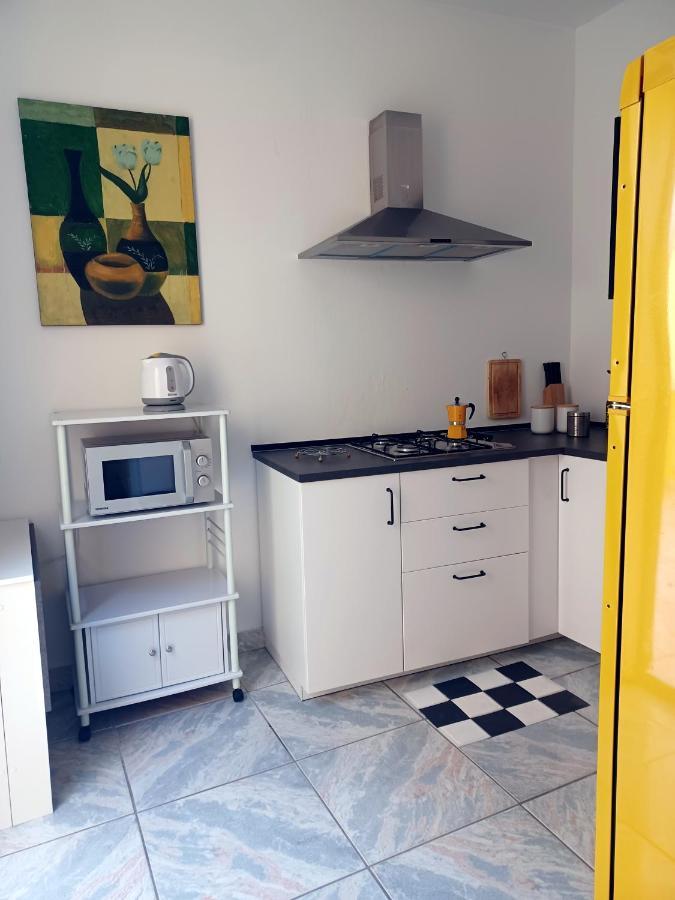Holiday home La Casetta Al Mare *