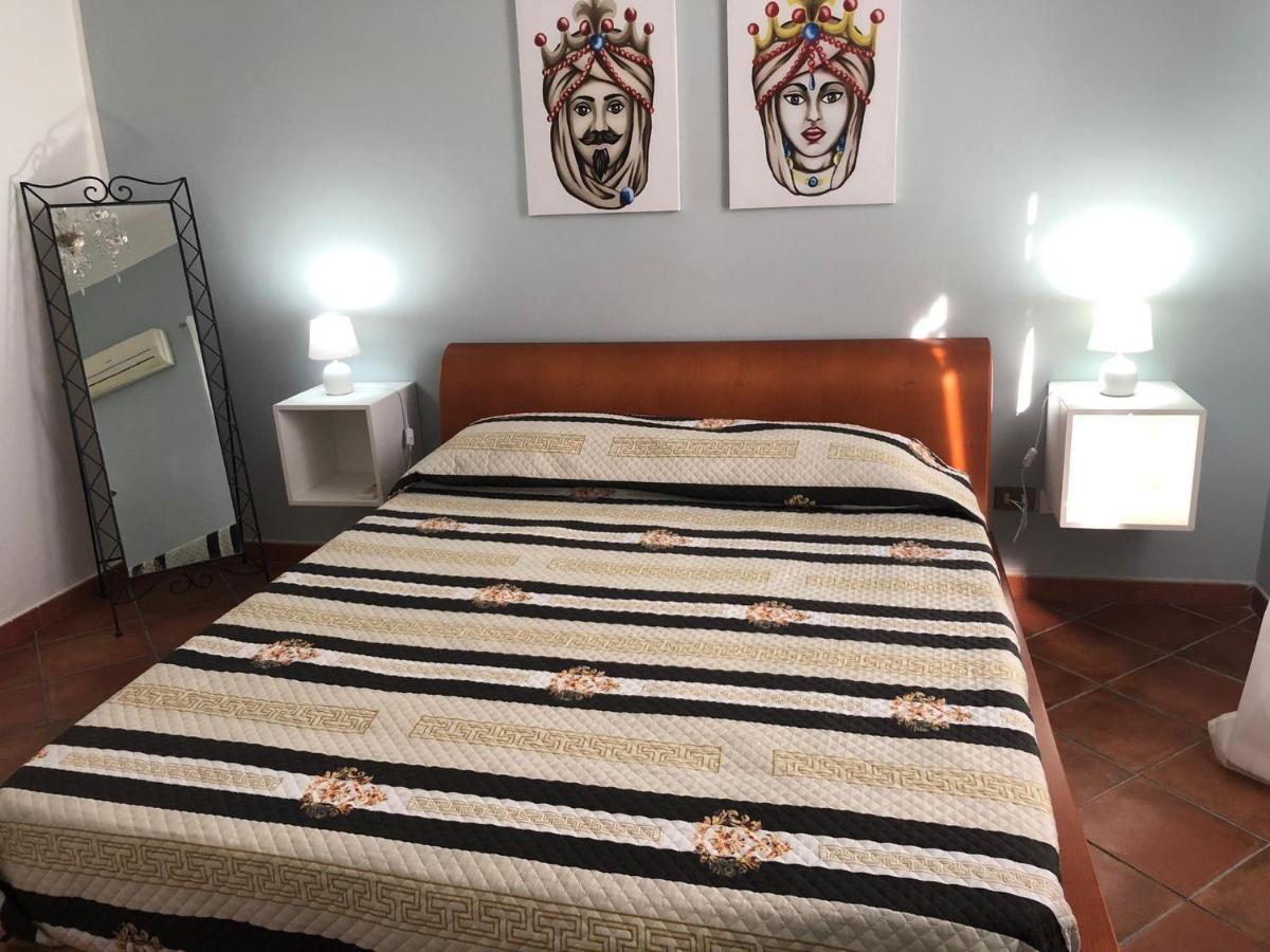 Himera Apartment