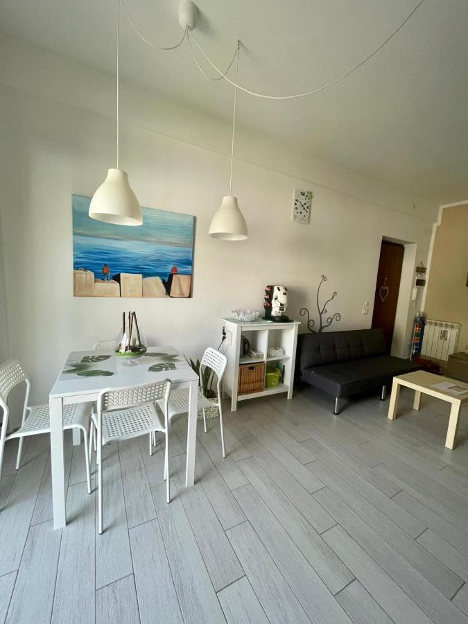 Cloe's House Appartamento *