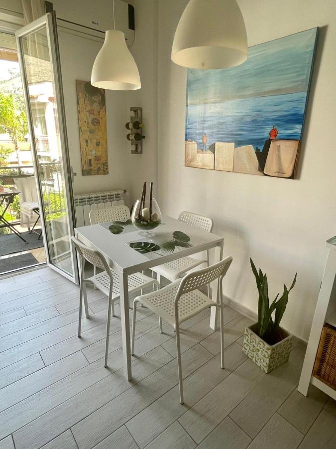 Appartamento Cloe's House *