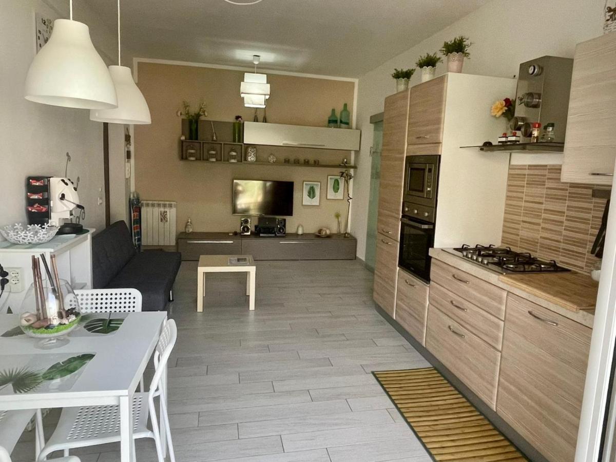 Appartamento Cloe's House Palermo