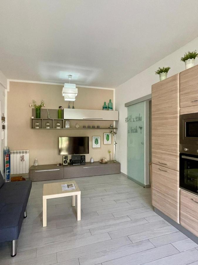 Cloe's House Apartment