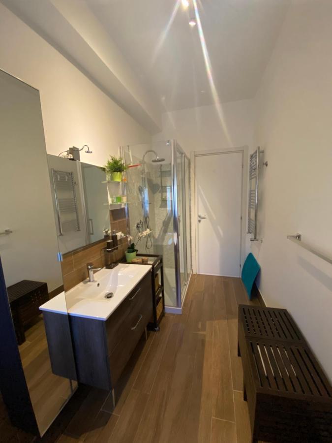 Appartamento Cloe's House Palermo