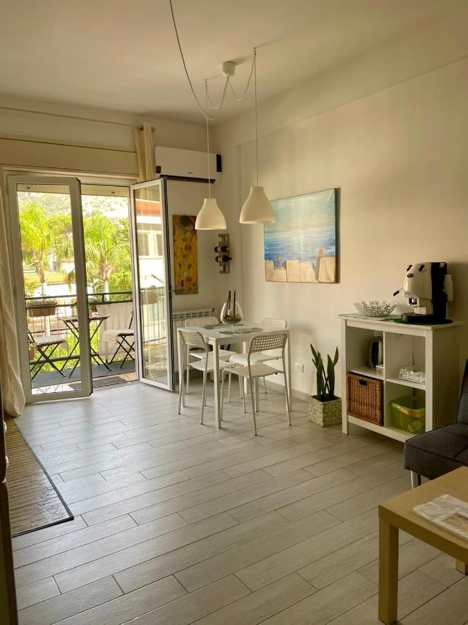 Appartamento Cloe's House