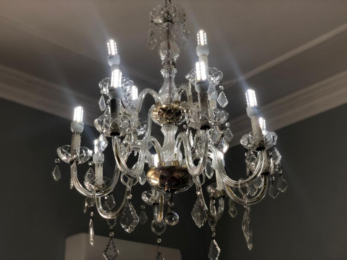 Himera Apartment *