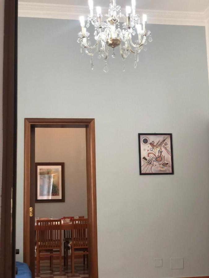 Himera Apartment Palermo