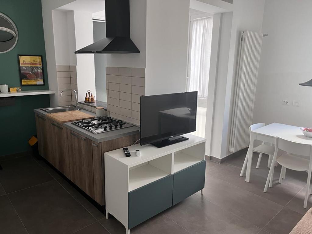 Appartamento Aldisio *