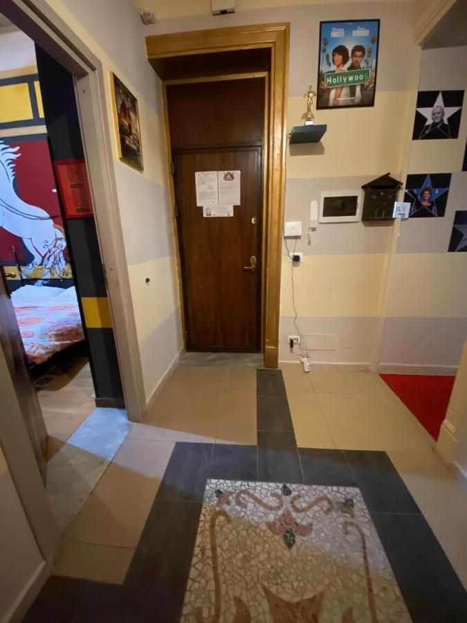 Hollywood Inn Palermo Gasthof Palermo
