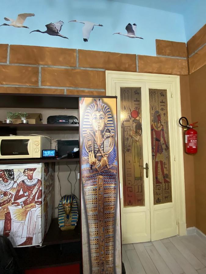 Gasthof Hollywood Inn Palermo 3*