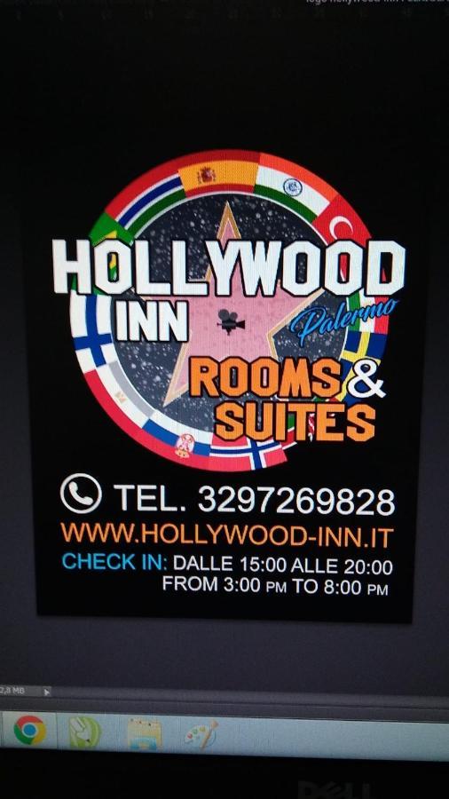 Hollywood Inn Palermo 3* Palermo