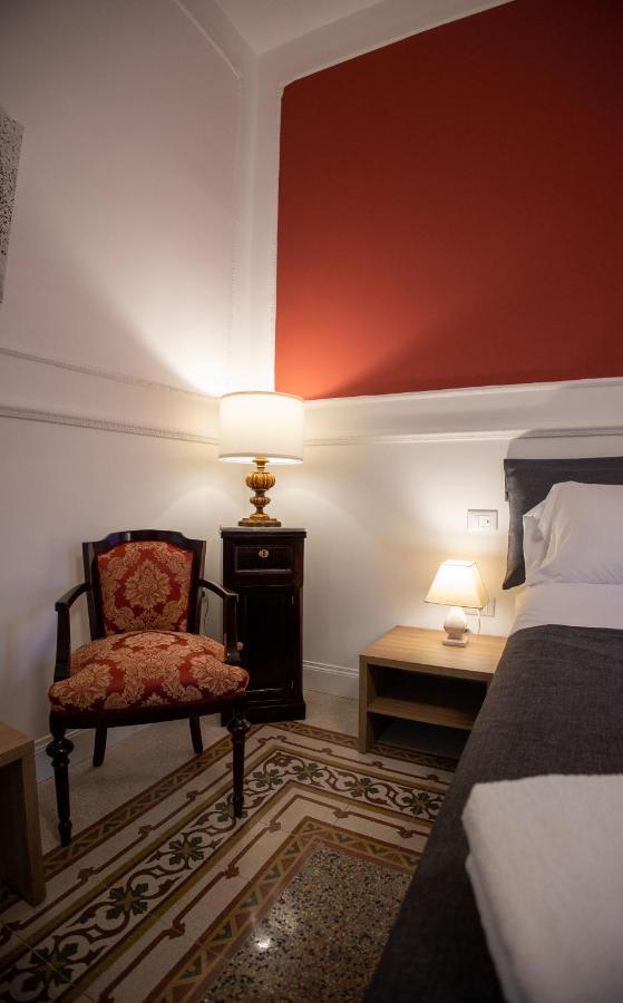 Petrarca Bed & Breakfast