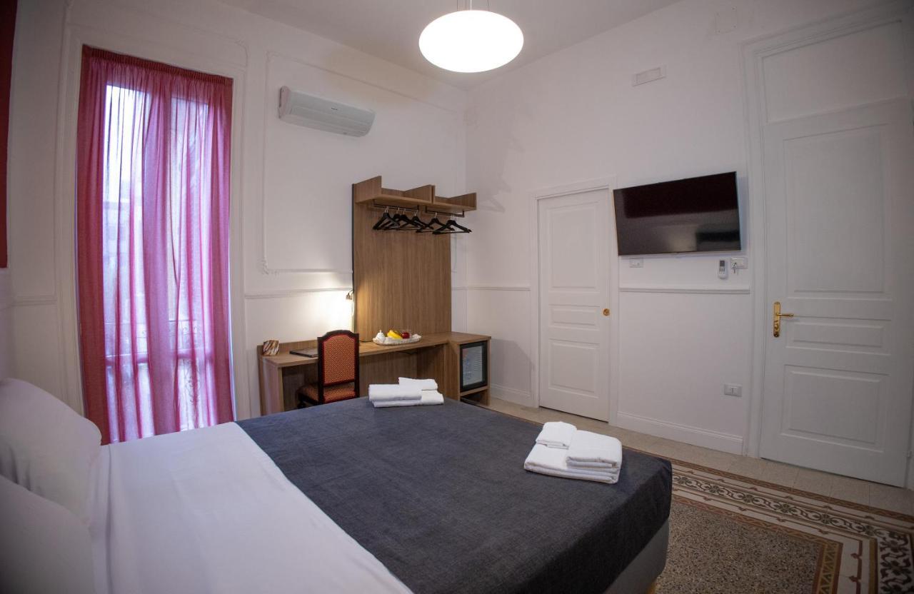 Petrarca Bed & Breakfast *