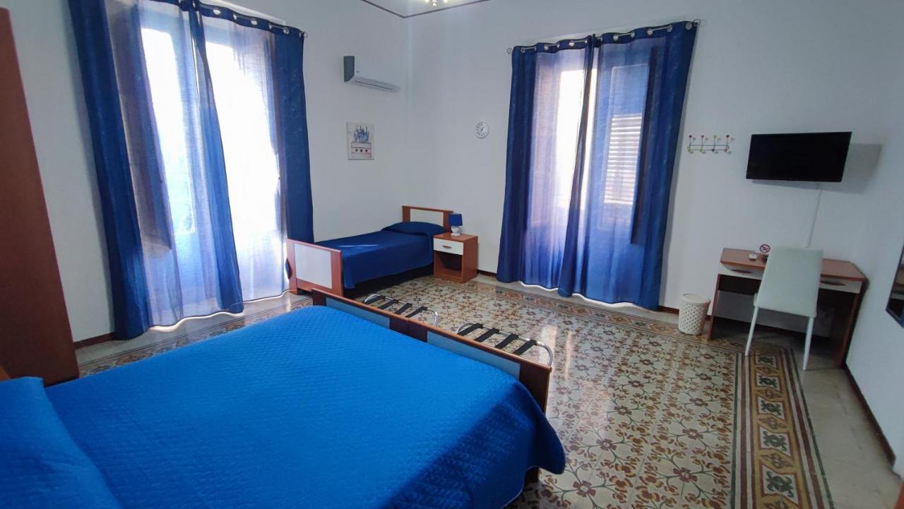 Il Sole Bed & Breakfast 2*
