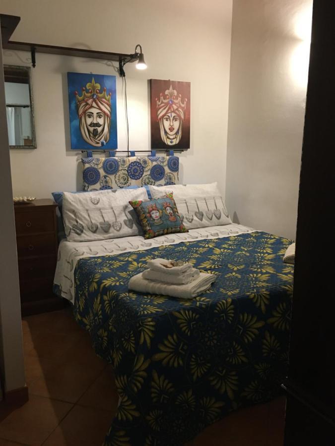 'a Me Casa - Monolocale Teatro Massimo Apartment Palermo