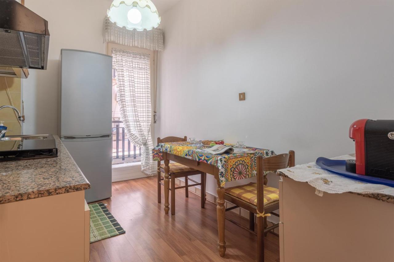 Holiday home Casa Maurigi *