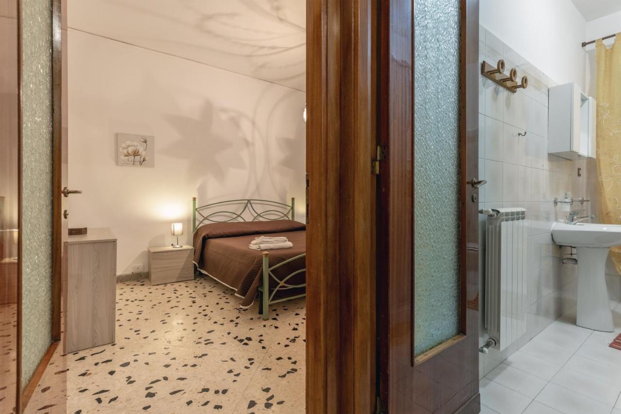 Casa Maurigi Holiday home Palermo