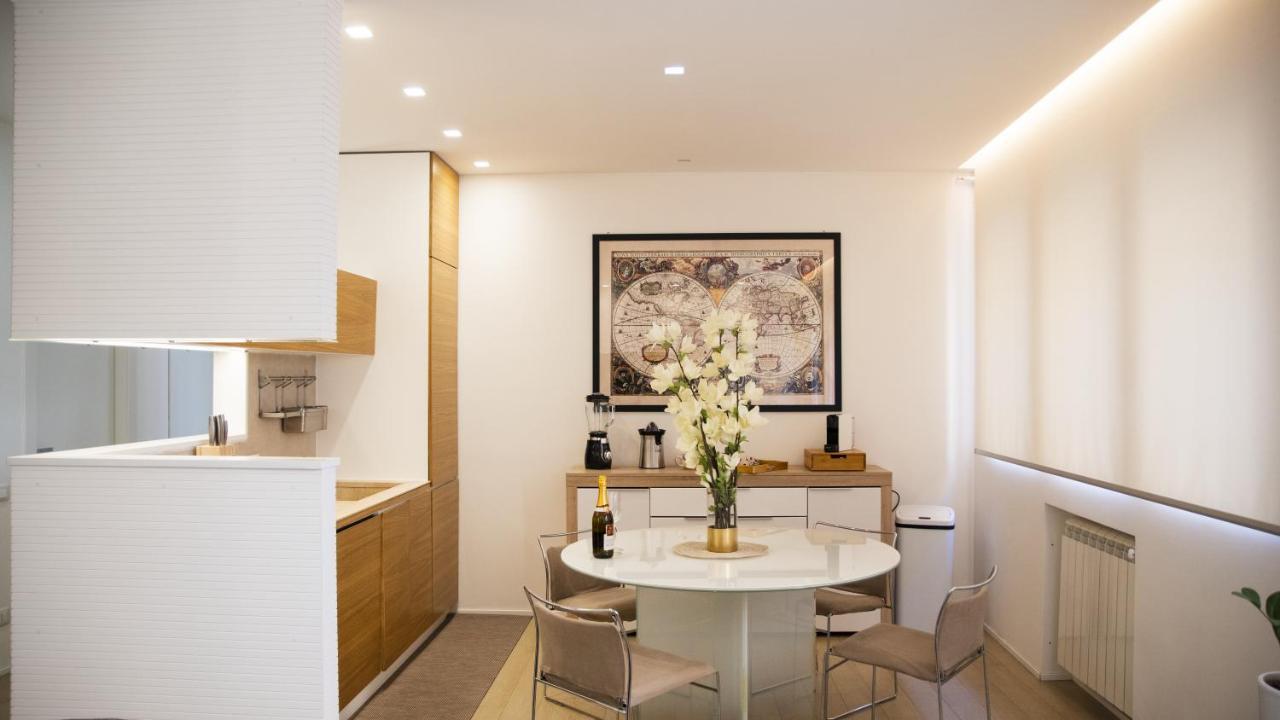 Apartment Lux In Historical Center Of *