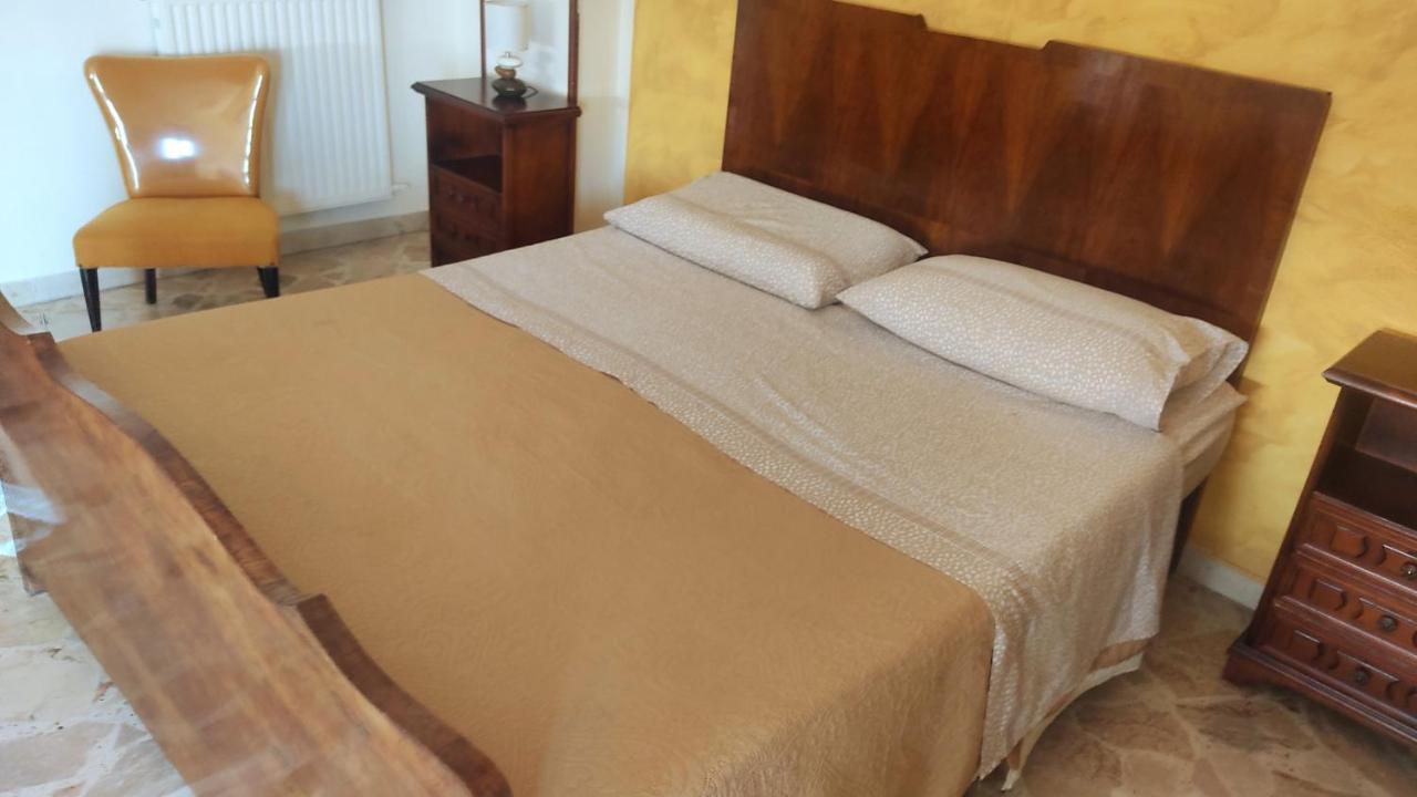 Sicilia Apartment