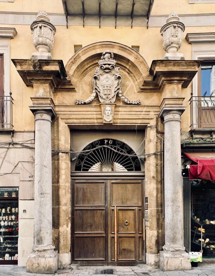 Apartment 124 Maqueda