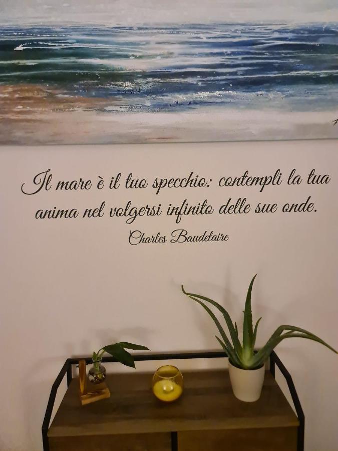 I Salotti Del Principe Apartment *