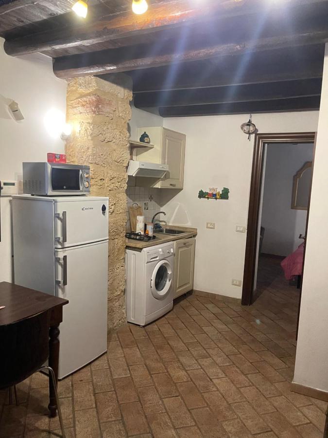 Primo Apartment *