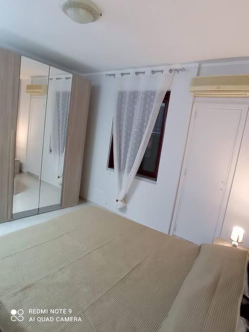 Apartment Casa Rosalia *