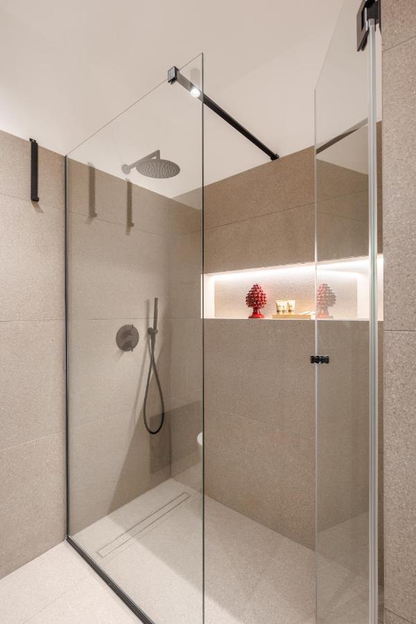 Vossia Luxury & Sicilian Living Guest house *