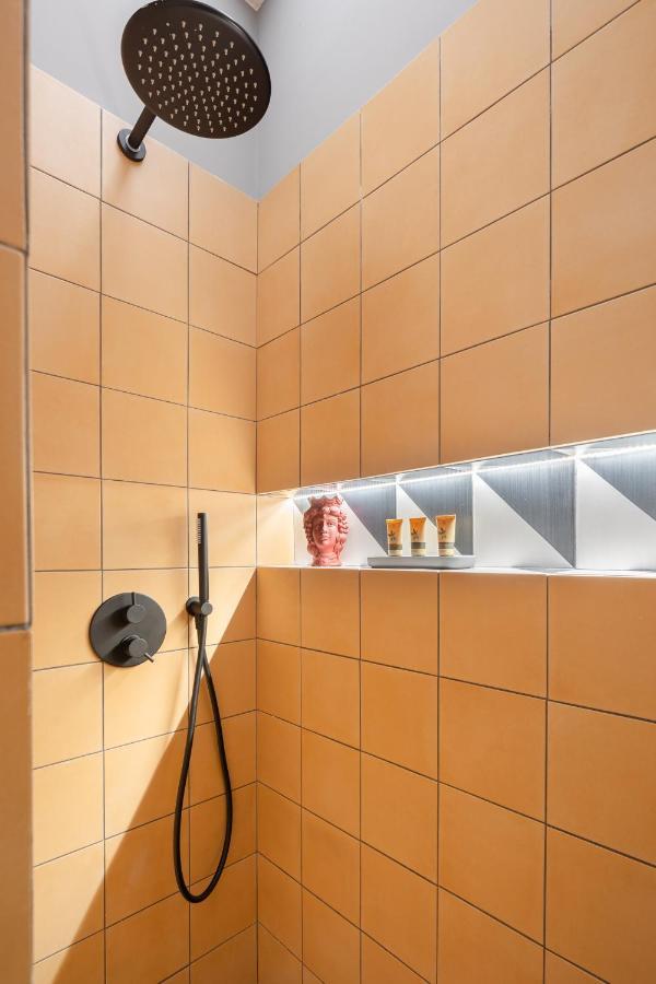 Vossia Luxury & Sicilian Living Guest house *