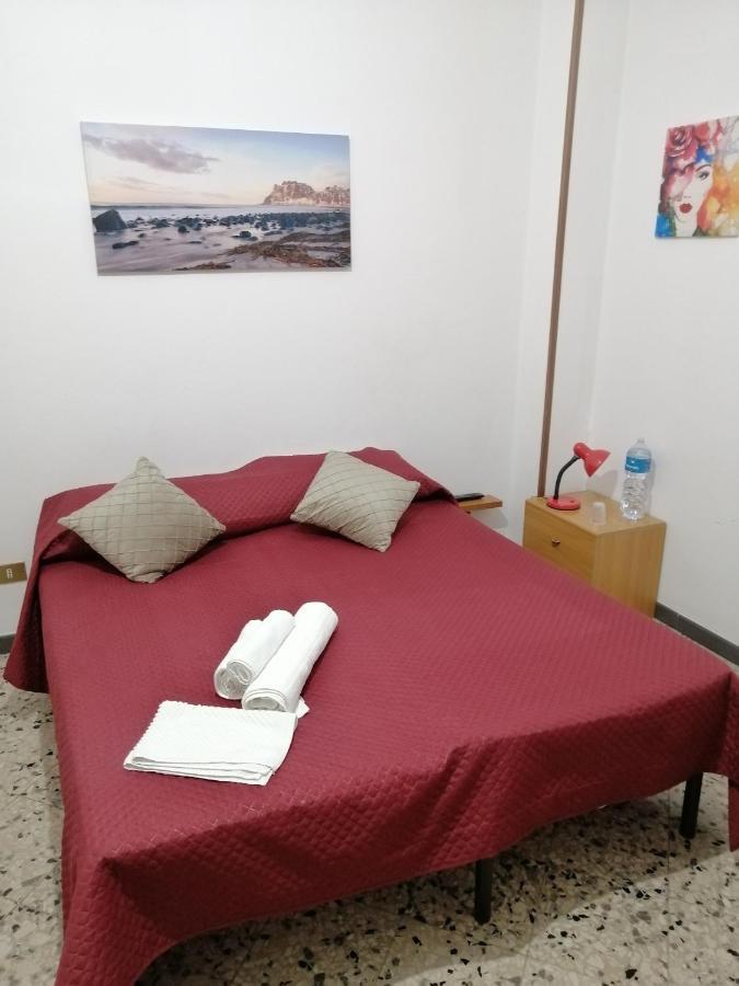 Silvia's House