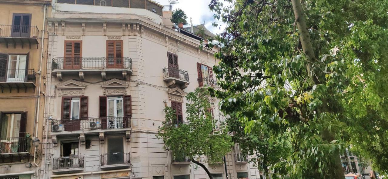 Ai Giudici Guest house Palermo
