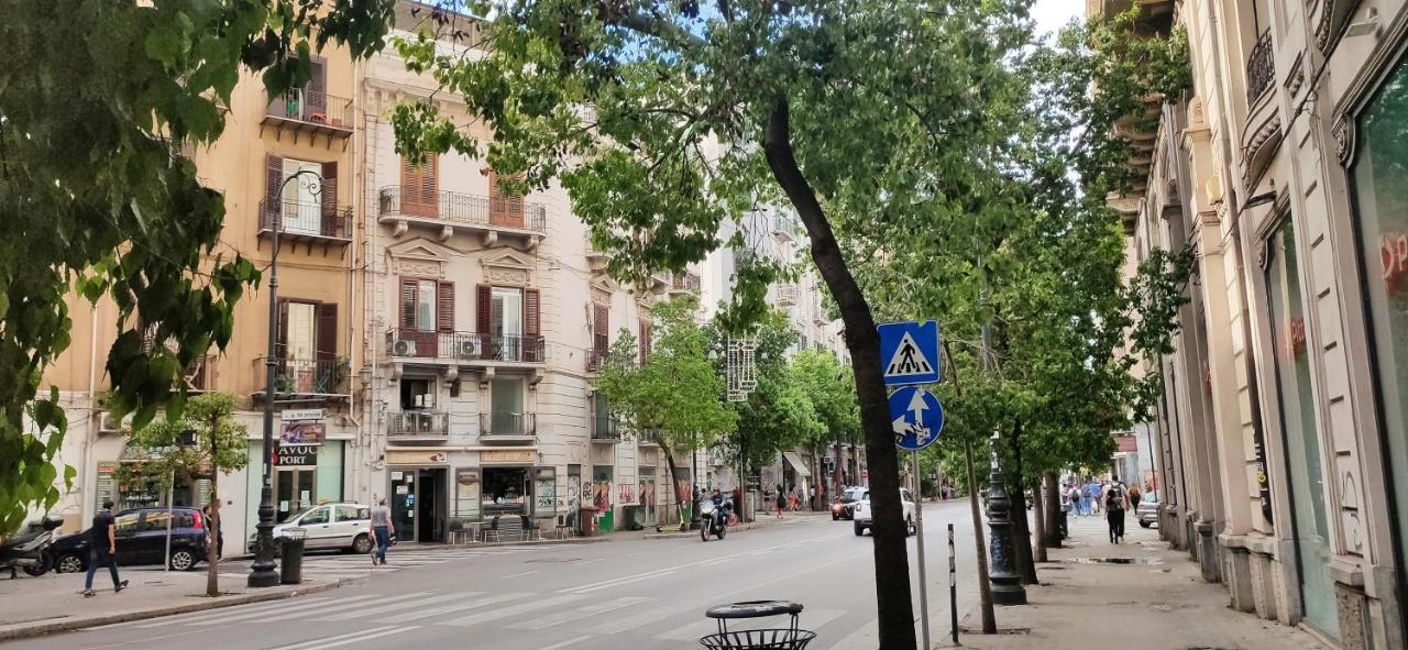 Ai Giudici Palermo