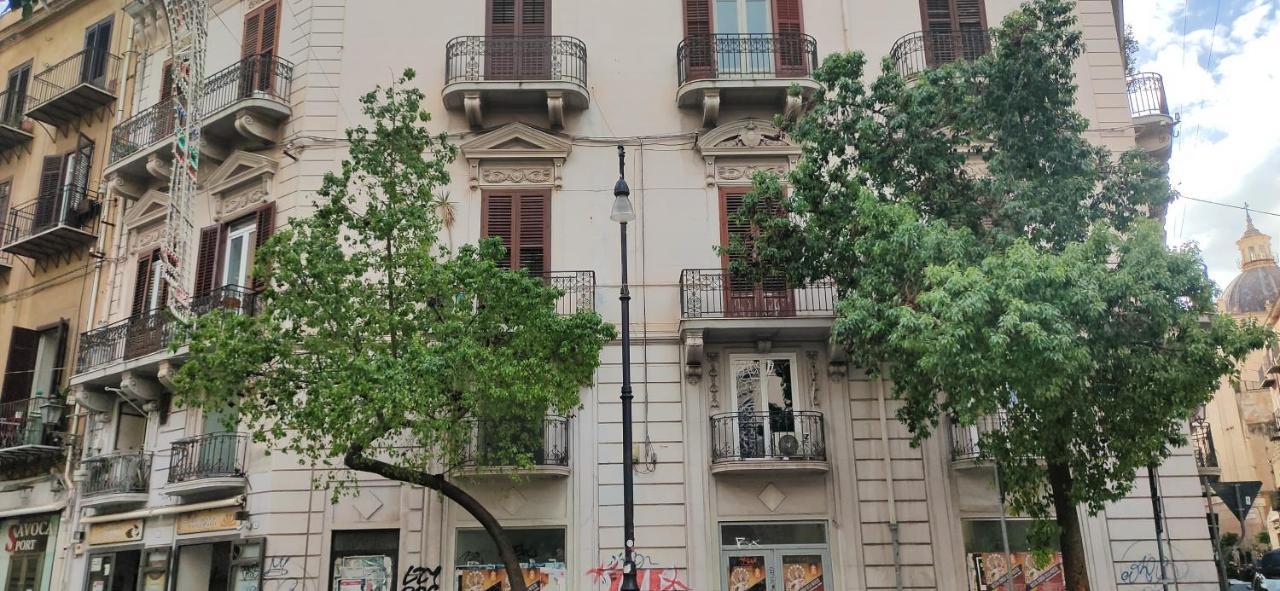 Guest house Ai Giudici Palermo