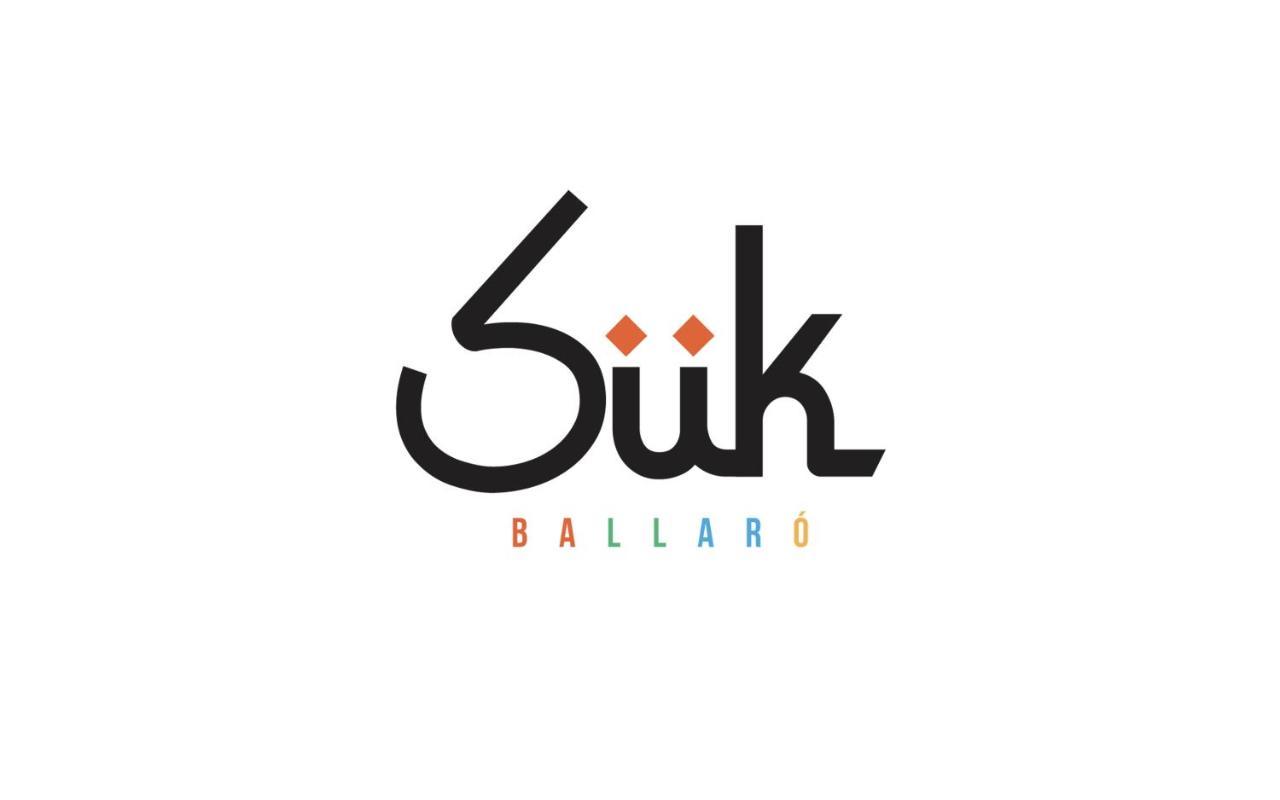 Gasthof Suk Ballaro Palermo